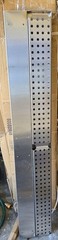 Regency 48″ Stainless Steel Underbar Mount Beer Drip Tray 600BDR48