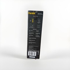Fanttik NEX S1 Pro 3.7V 1/4” Hex Cordless Screwdriver 3 Torque Settings 16 Bits