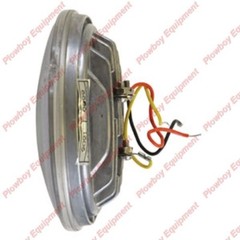 LED Combo Work / Red Tail Light Sealed Beam for John Deere Tractor AR21737