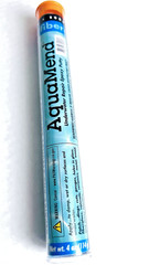 EPOXY PUTTY REPAIR STICK FOR Plumbing & UNDERWATER REPAIR 7” By POLYMERIC SYS