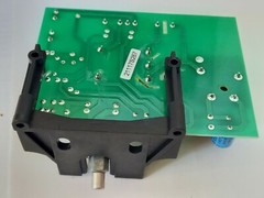 Circuit board / pcb for MIG welder, Chicago Electric 220v Dual MIG 131 or 151