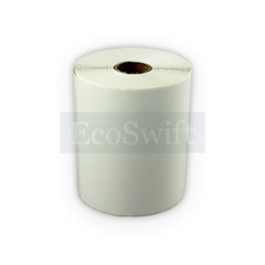10 Rolls 4×6 EcoSwift Direct Thermal Shipping Labels -250 per roll – 2500 labels
