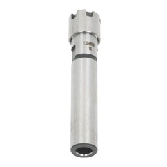 C1/2″ Straight Shank Collet Chuck Tool Holder Extension Holder Length 2″ ER11