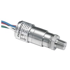 ASHCROFT APAN41H012LB021000#-NSR PressrSwtch,Watertight,SPDT,100to1000psi 36K022