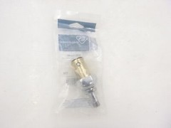T&S Brass Spindle Assembly for Right to Close Handle on B-0512 Mixing Faucet