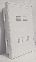 SOHO Pro P2100KND” NARROW/DEEP 21″ PANEL PRIMEX