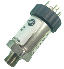Tecsis P3272P 368022 0..100 PSI Pressure Transducer Sensor 4..20mA 10..30VDC ✅