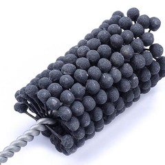 4″ to 4-1/8″ 100 / 105mm Engine Cylinder Hone Bore Brush Ball 240 Grit USA NEW