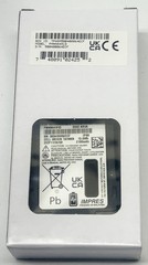 Motorola OEM Two-Way Radio Battery PMNN4491D 7.4V Impres 2100mAh! NEW