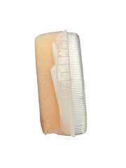 Expired Surgical Scrub Brush – 4% Chlorhexidine CHG Pre-Op Training & Practice