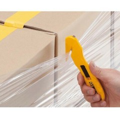 (SK) OLFA Safety Knife, Choose Knife Type, Concealed Blade, Stainless Steel, etc