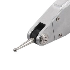Precision .030″ Range Dial Test Indicator .0005″ Graduation Reading 0-15-0 !