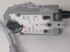 Trane ACT00693 Belimo B231 Actuated Ball Valve 1-1/4″ 24V Spring Return Cv=25