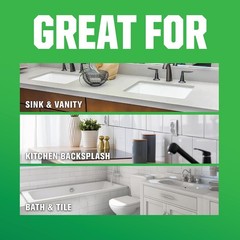 Rust-Oleum Specialty Tub & Tile Refinishing Kit, Gloss Coastal Fog- 384166