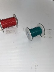 20 AWG Stranded Hook Up Wire Kit, UL1007 10/30 Standard Multi Colored Wires