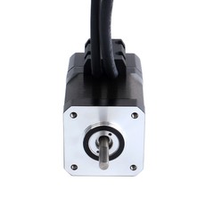 STEPPERONLINE Nema 17 Closed Loop Stepper Motor 74oz.in 1.8deg 2A w/ Encoder