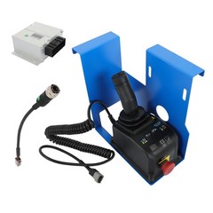 105295 Control Box Update Kit for Genie Gen 5 GS2032 GS2632 GS3246 GS1530 GS1930