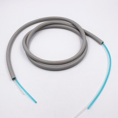 Dental Silicone Hose 180cm For 3-Way Syringe Triple Water Air Spray Handpiece