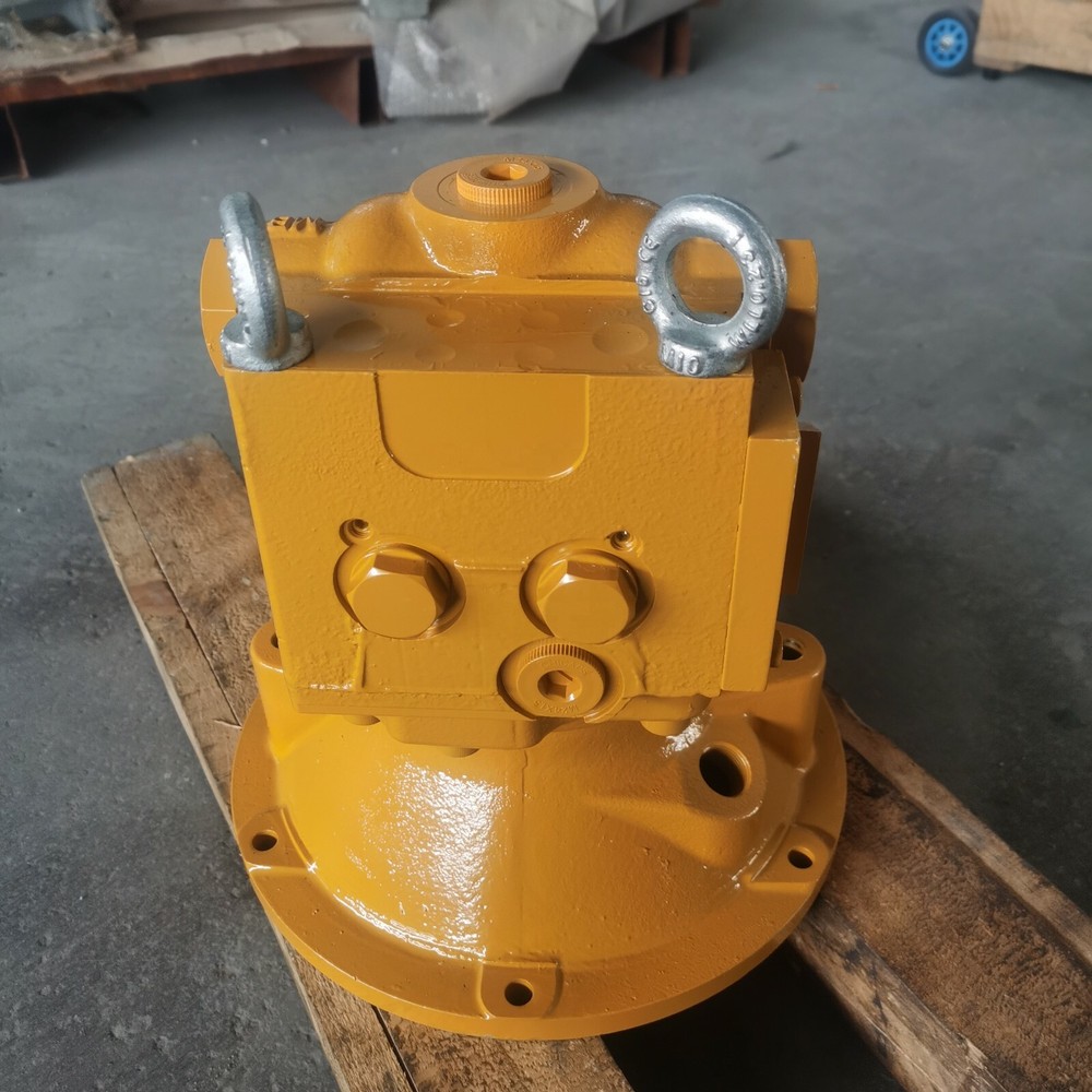 706-7G-01130 706-7G-03040 swing motor fits komatsu pc200-8 pc220-8 706-7G-03041