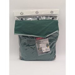 Tingley Storm-Champ SiE XL 2 Piece 100% Waterproof Rain Suit Green New