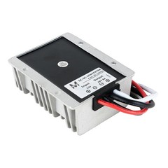 DC12V-48V 8A 384W Voltage Booster Converter Regulator Car Power Supply Module