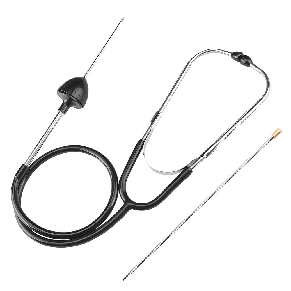 DXNQ Automotive Engine Stethoscope, Mechanics Stethoscope 1 PCS