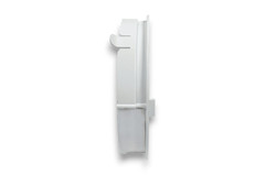 Comfort Aire 12120600003049 Connector, air exhaust duct