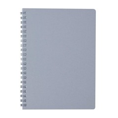 MARK’S Planner 2026 B6 Variant Notebook Calendar S Vertical City Light