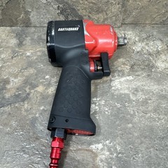 Central Pneumatic Earthquake EQ12CM 1/2″ Impact Wrench Air Pneumatic Mechanic