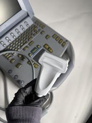 SonoSite Titan Portable Ultrasound System Only Monitor