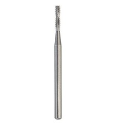Wave Dental 557 Surgical Length Bur Long 557L Carbide Burs 25mm High Speed SL