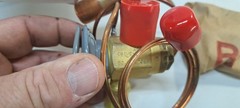 service first CBIVE-5-GA, VAL08613 Valve