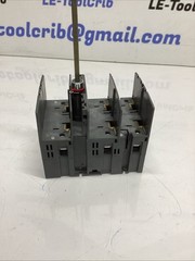 ABB OS 60J12 General Purpose Switch L-568