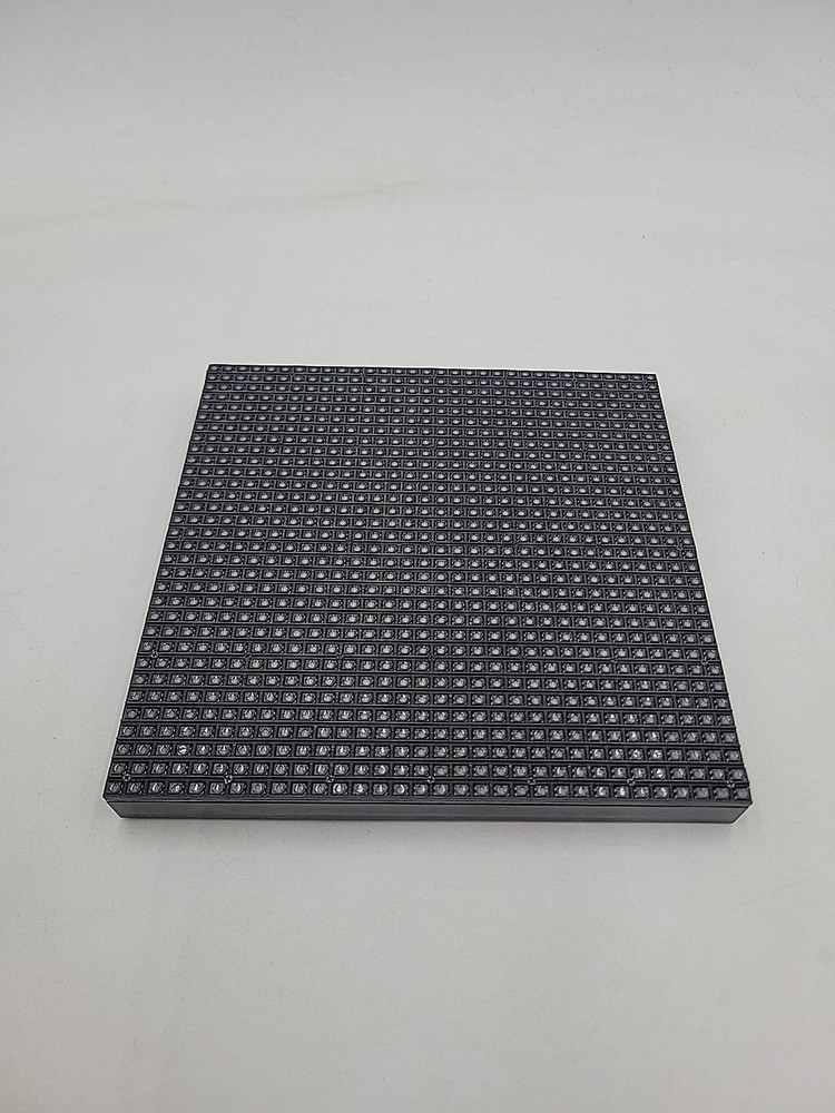 P5 Indoor RGB LED Matrix Panel 32×32 Full Color Module PH5-16S-B HUB75 160x160mm