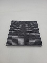 P5 Indoor RGB LED Matrix Panel 32×32 Full Color Module PH5-16S-B HUB75 160x160mm