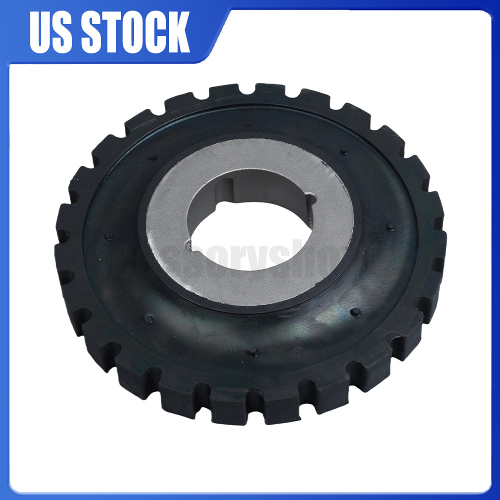 ACT2.3SN Coupler Fits For Reich Arcusaflex Systems AC-T23SN