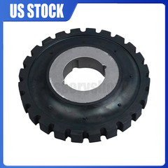 ACT2.3SN Coupler Fits For Reich Arcusaflex Systems AC-T23SN