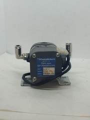 CONTROL AIR TYPE 500X E/P TRANSDUCER IP 0-10V OP 3-120 PSI SUPPLY 123-150 PSI
