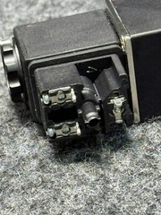 Pro Source Internal Pilot Solenoid Valve 5/2 Way 3/8 NPT 21-113 PSI