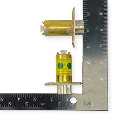 Best Access Systems 492Y Single Point Lock or Latch 8K 9K Series, 2 Pcs