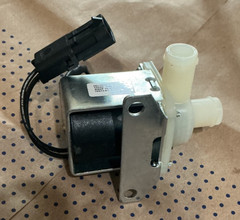 Water Solenoid DELTROL CONTROLS DSPV10-408S3F 12 Volts part 70373-61