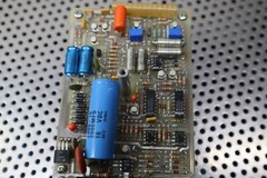 8100-0165B MC130A 47115 Counter Unit Used With Warranty See All Pictures