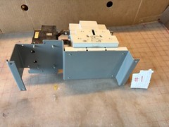 USED ALLEN BRADLEY 300-D0*930 CONTACTOR Motor starter W/ OVERLOAD, Mounting Brkt