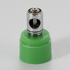 Dental Turbine Cartridge Rotor For 1:5 Increasing LED Handpiece Standard Head