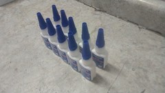 Loctite 135449 10 Pk 1 Fl Oz Container Size Clear Instant Adhesive