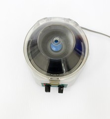 HANIL Microcentrifuge Micro-12 Centrifugation 13000 RPM Air-Cooled (3376939)