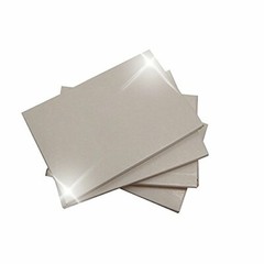 Universal Double Strip Postage Meter Tape Perforated 5 Packs of 50 Sheets (613)