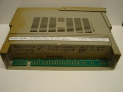 BARBER-COLMAN 80BB-00002-001-0-00 INSTA-SET MODULE ***XLNT***