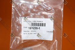 Fronius, 44,0001,1407, .045″ 1.2mm Wire Feeder Feed Roll Wheel Drive 161230-1