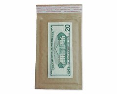 Brown Kraft 4×8, 6×10, 8×12 Padded Shipping Bubble Mailers Envelopes Combo Pack!